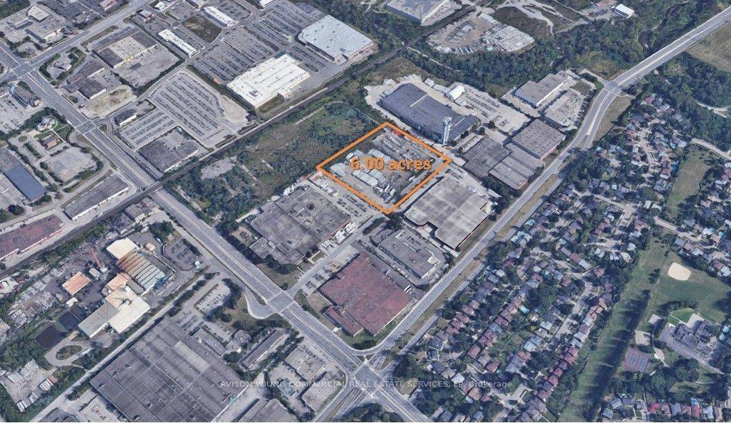 2365 Dixie RD, Mississauga, ON L4Y 0E6
