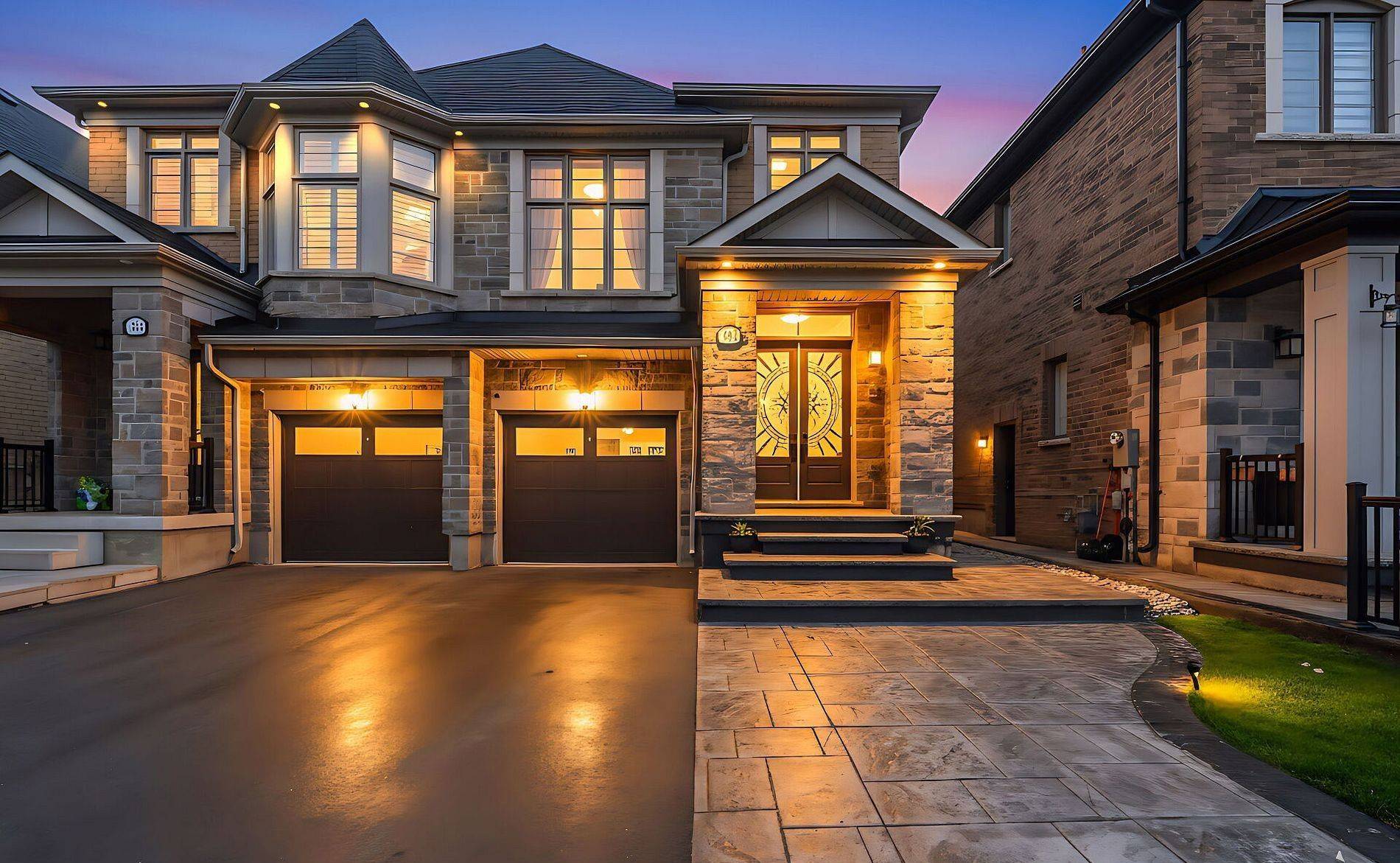 Milton, ON L9E 1L4,488 Parent PL #Upper