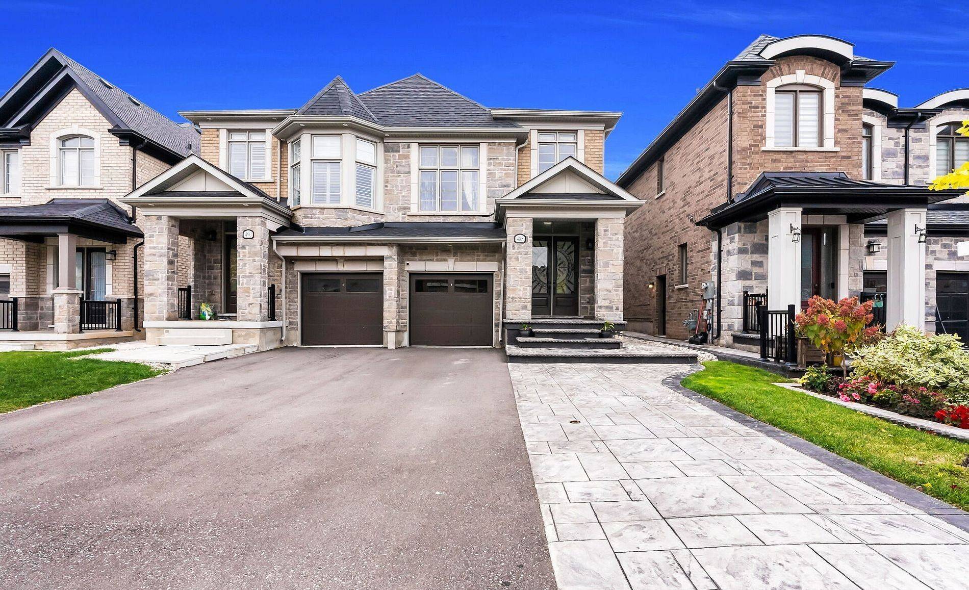 Milton, ON L9E 1L4,488 Parent PL #Upper