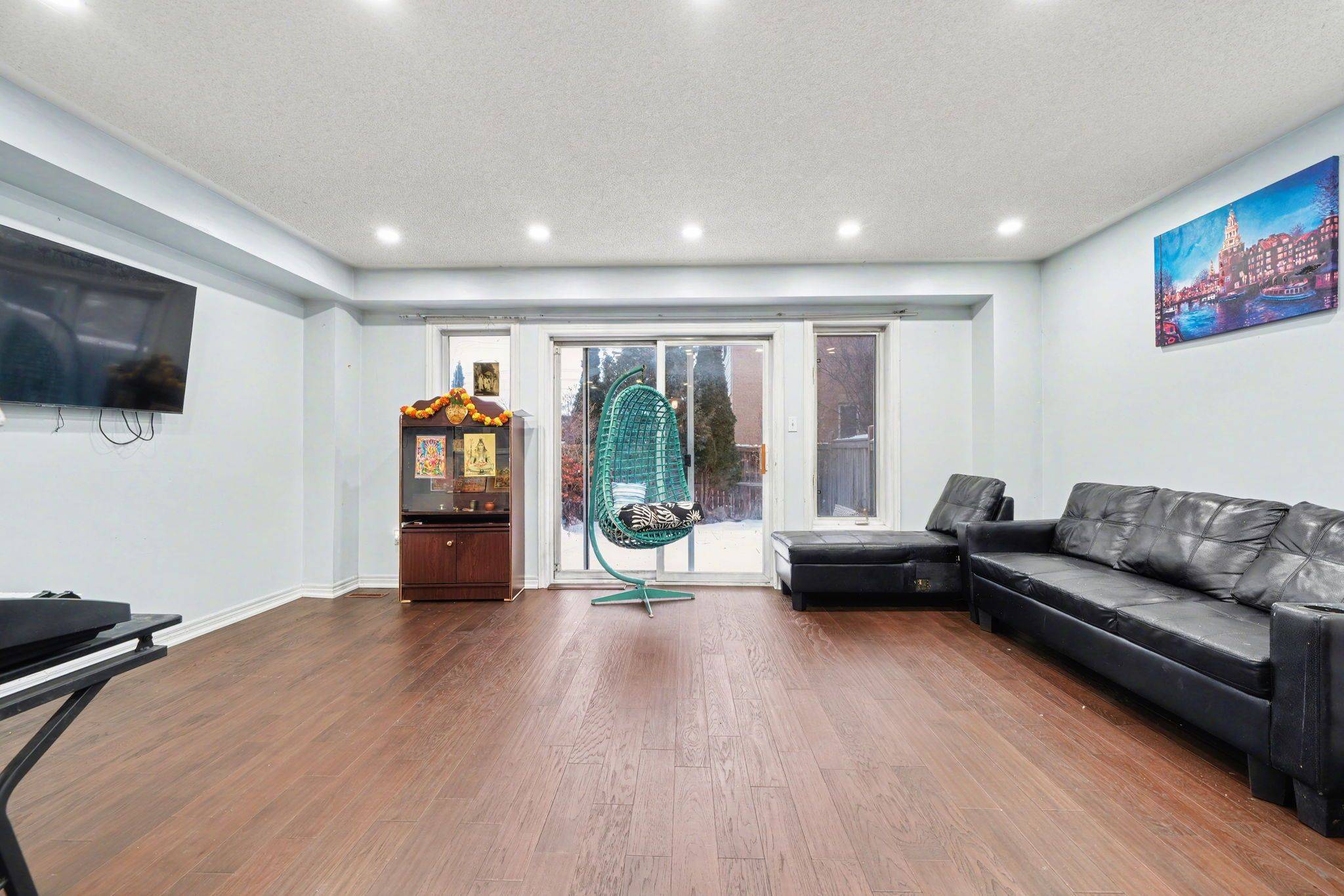 Brampton, ON L7A 2G2,5 Traymore ST