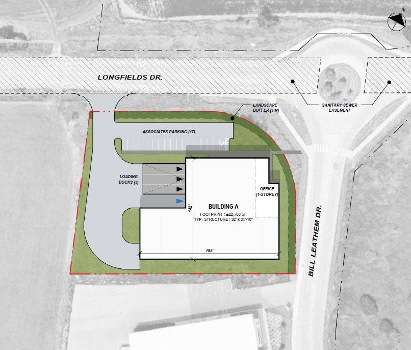 Barrhaven, ON K2J 0P7,0 Bill Leathem DR