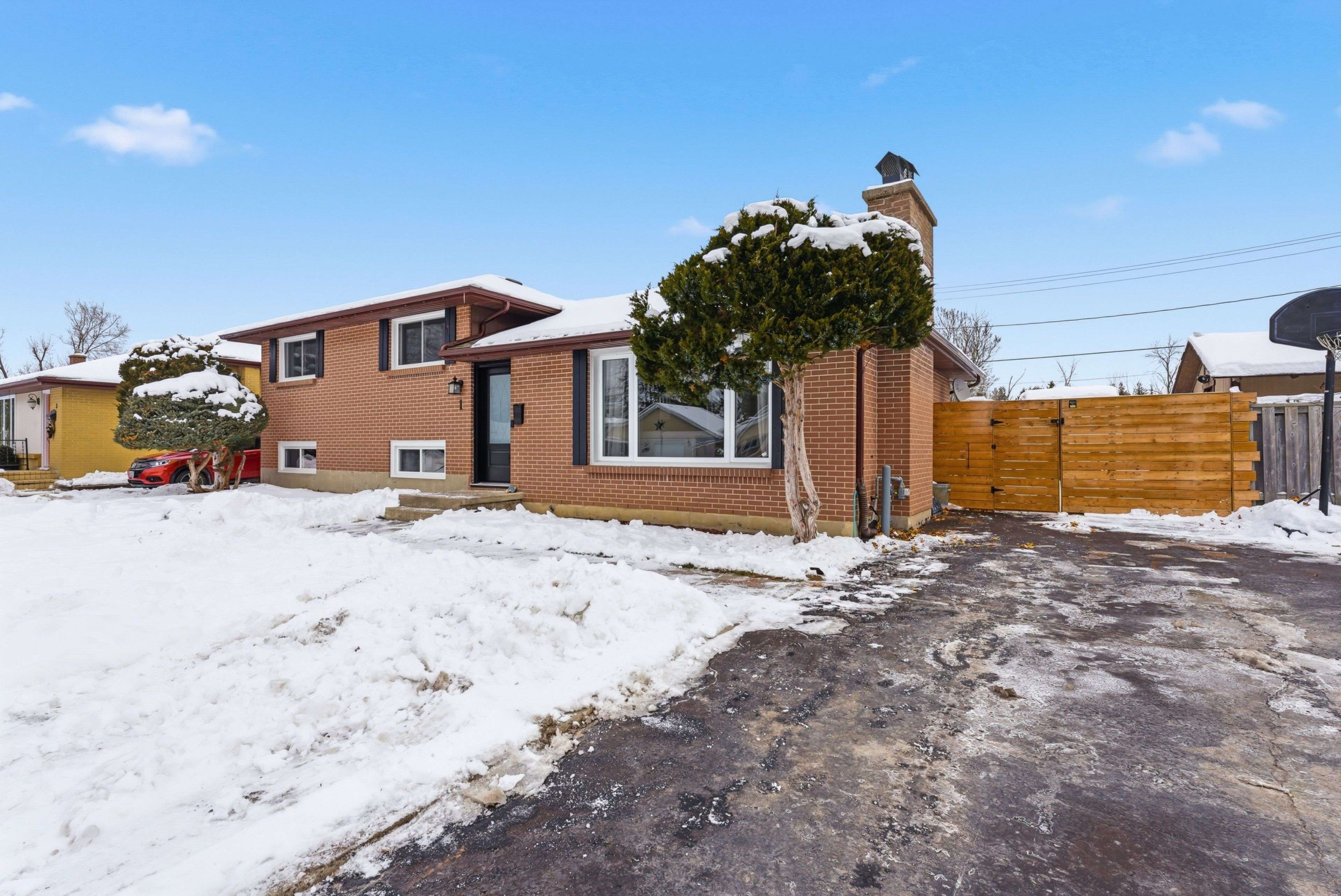 Quinte West, ON K8V 3A6,1 Nelles AVE