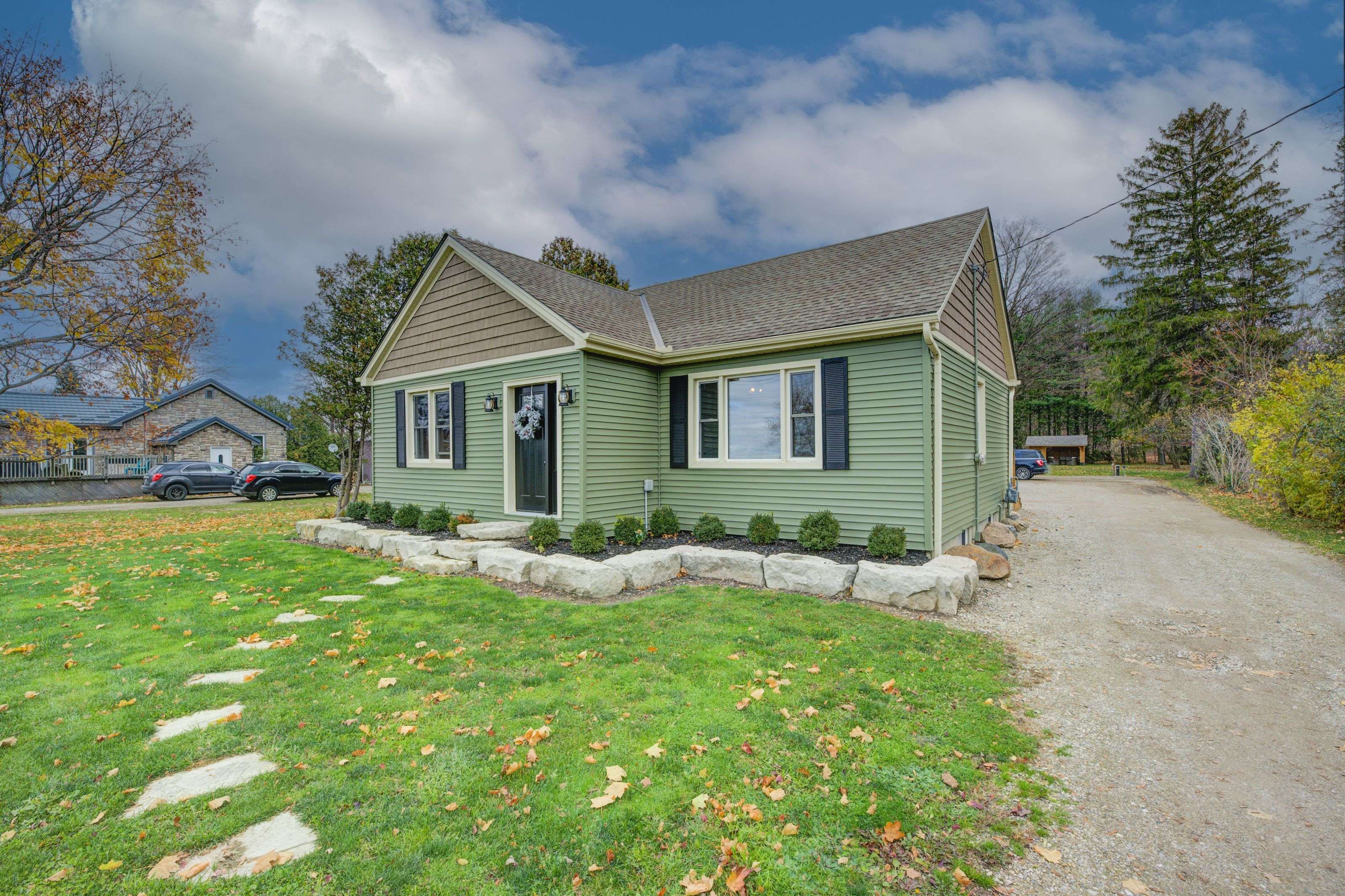 South-west Oxford, ON N4G 4H1,332508 Plank Line E