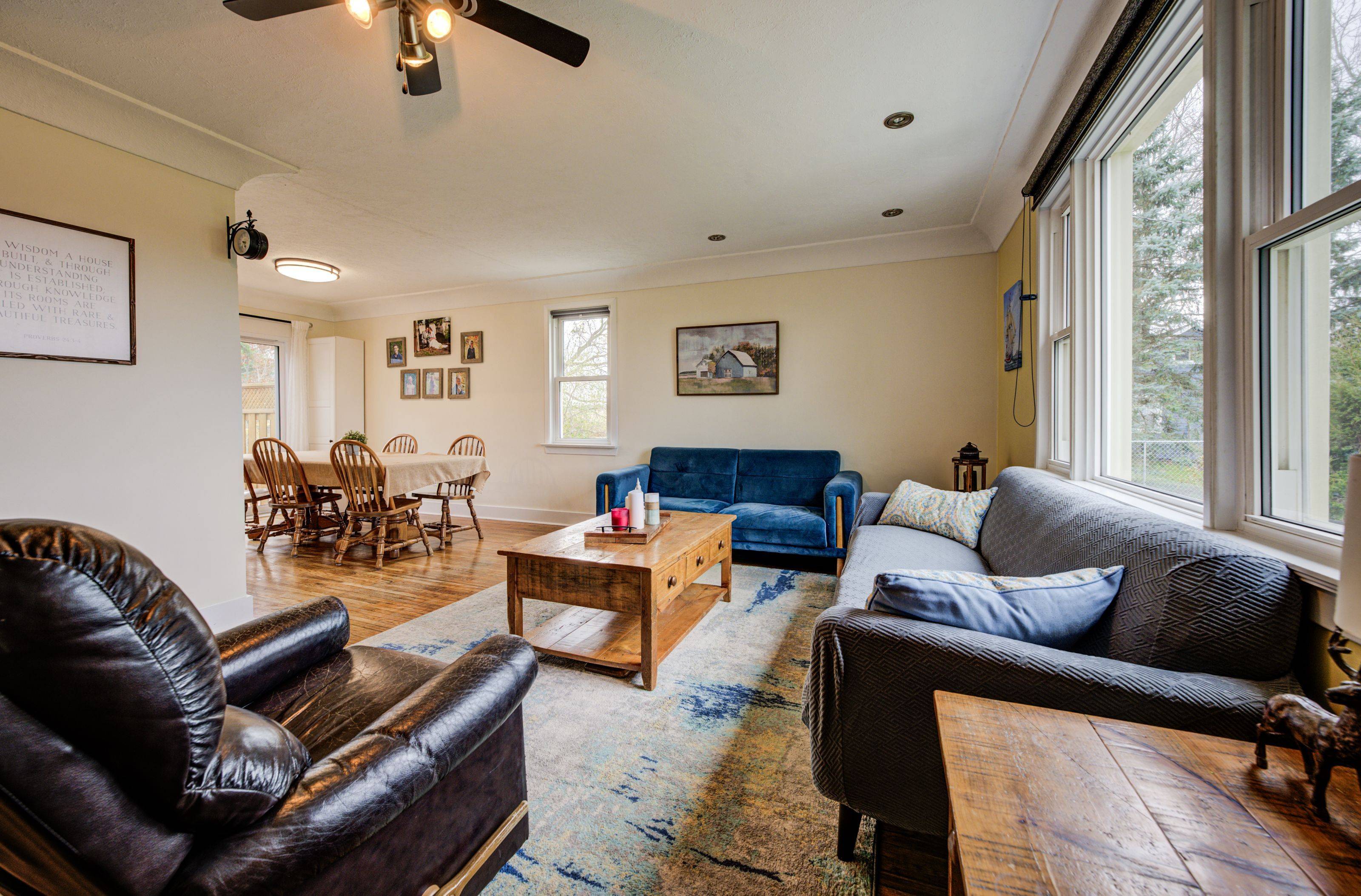 South-west Oxford, ON N4G 4H1,332508 Plank Line E