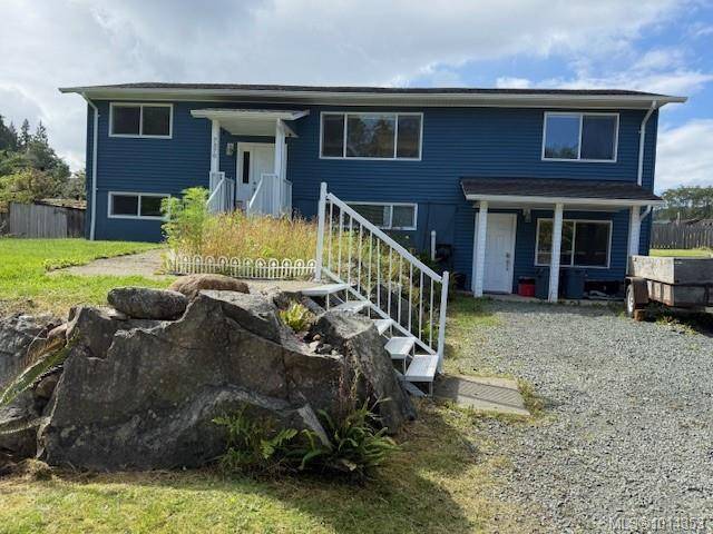 Port Hardy, BC V0N 2P0,7370 Thunderbird Way