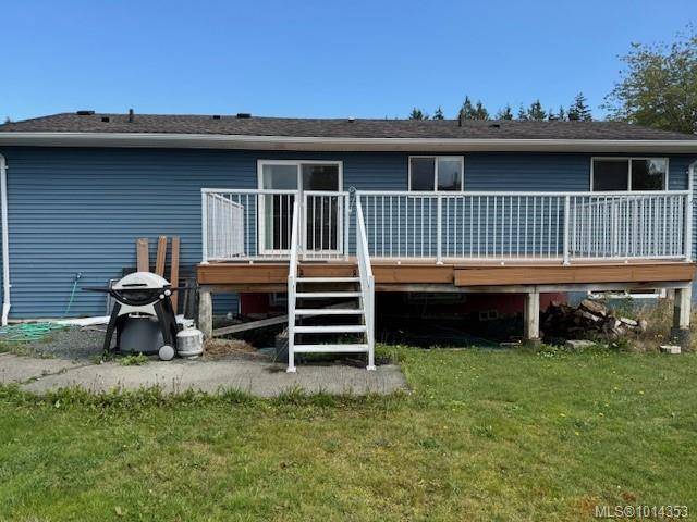 Port Hardy, BC V0N 2P0,7370 Thunderbird Way