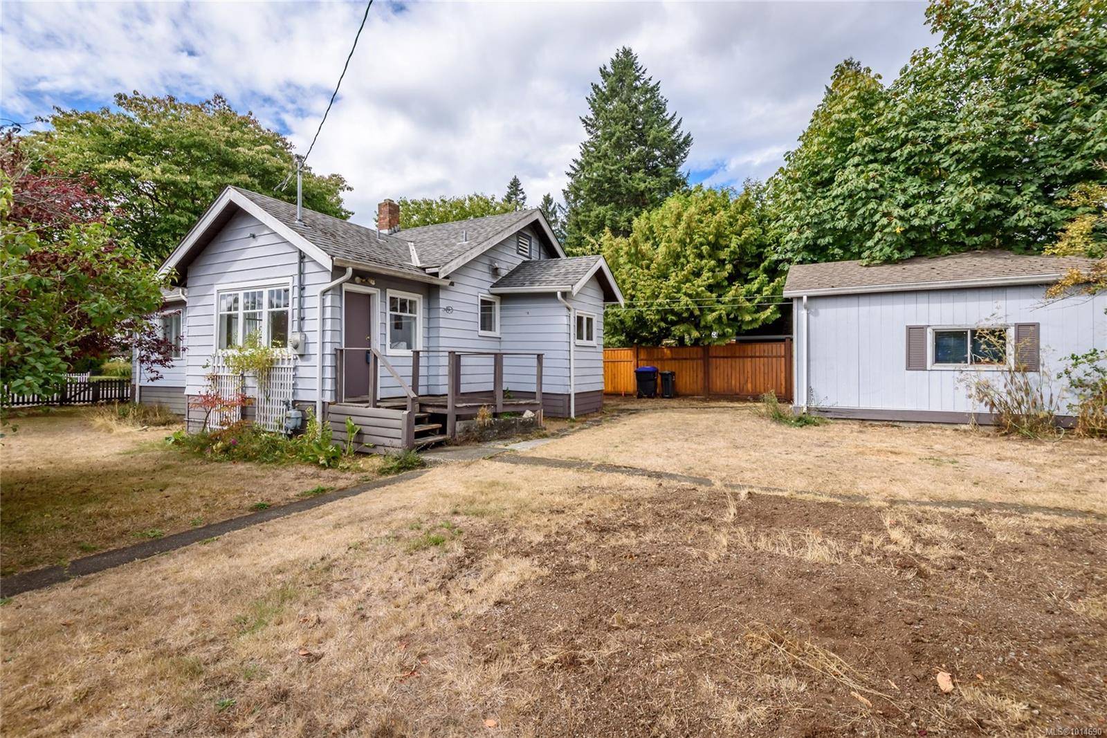 Courtenay, BC V9N 2W9,378 Harmston Ave