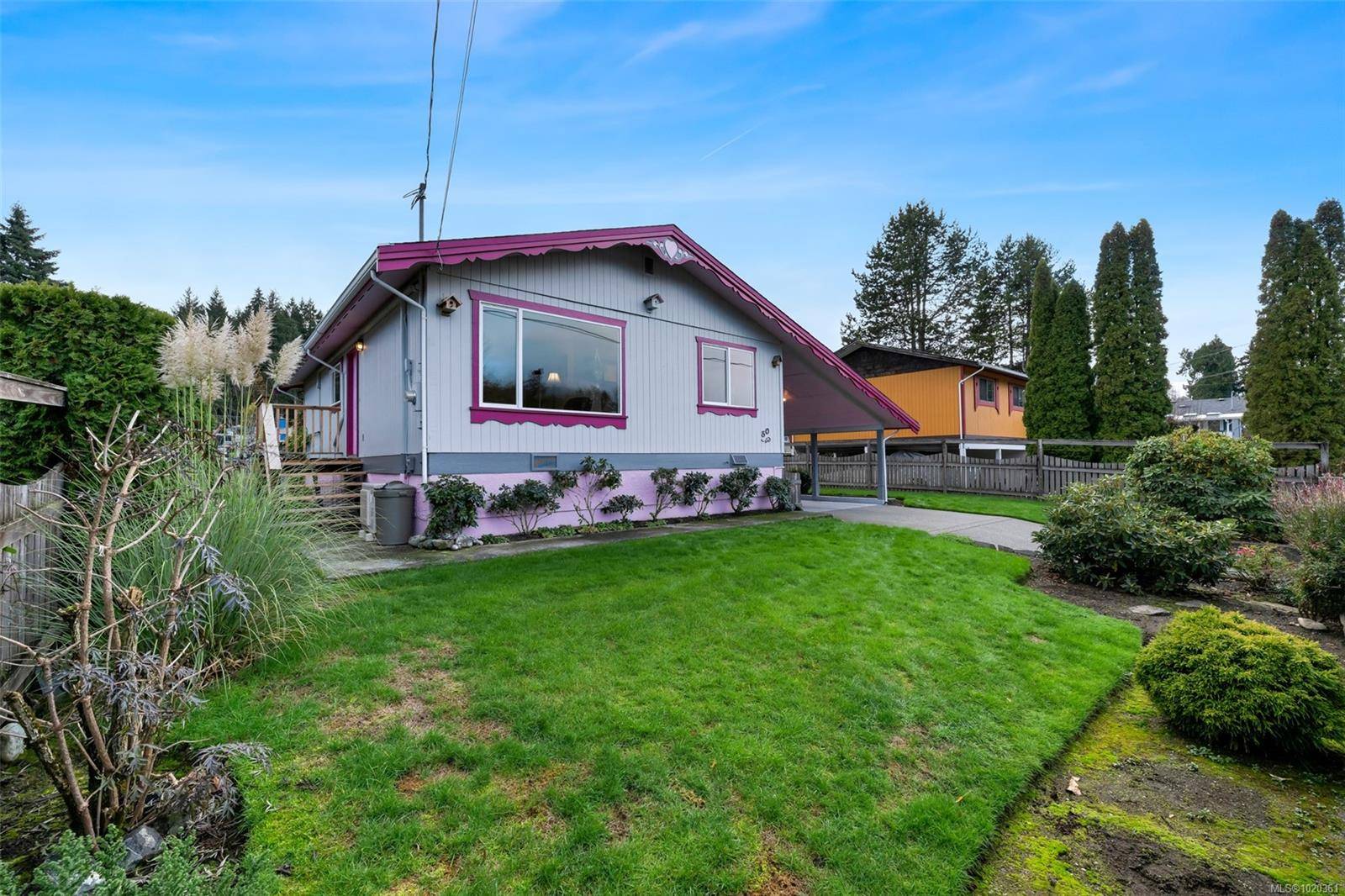 Lake Cowichan, BC V0R 2G0,50 Cowichan Ave E