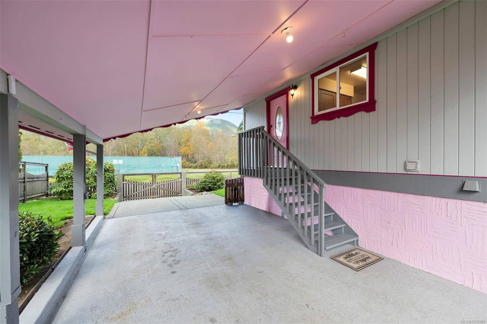 Lake Cowichan, BC V0R 2G0,50 Cowichan Ave E