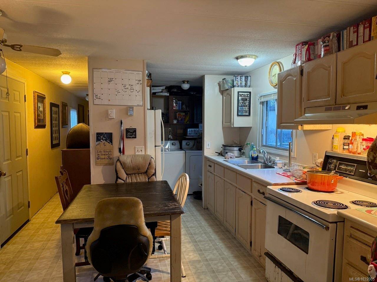 Campbell River, BC V9W 4N4,2520 Quinsam Rd #47