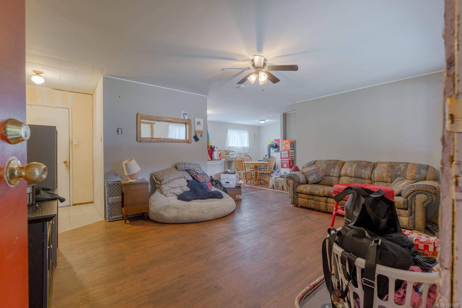 Bamfield, BC V0R 1B0,230 Clutus Rd