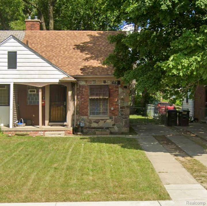 Detroit, MI 48223,15838 Southfield RD