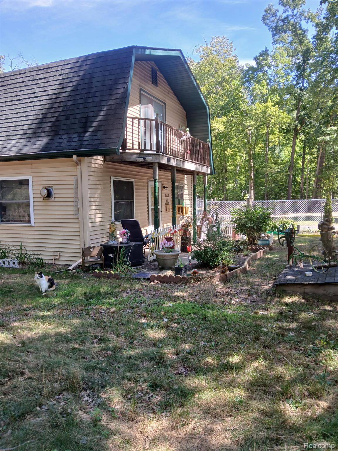 Prescott, MI 48756,2167 N Shore DR