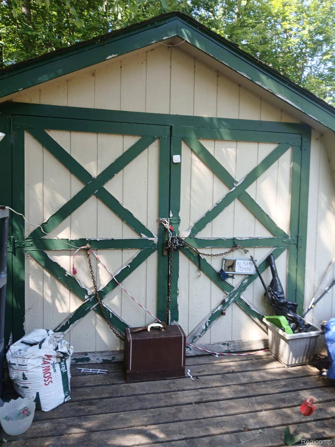 Prescott, MI 48756,2167 N Shore DR