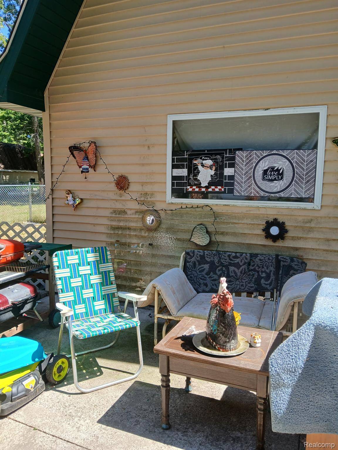 Prescott, MI 48756,2167 N Shore DR