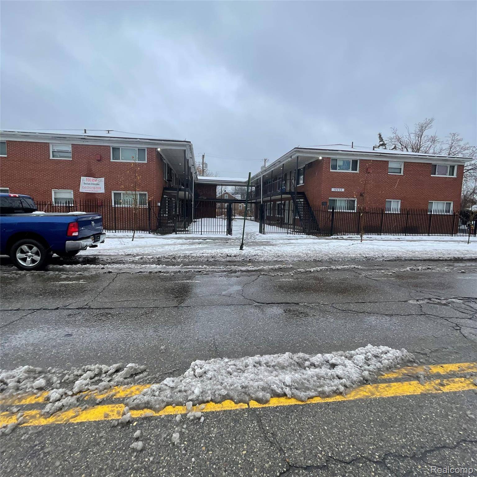 Detroit, MI 48224,10235 Whittier ST