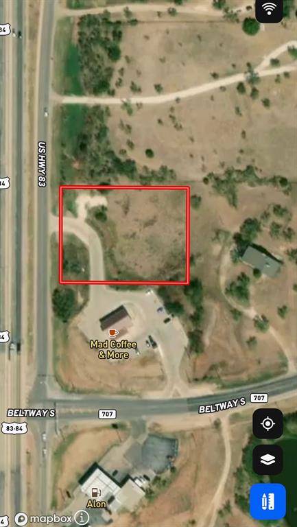 Abilene, TX 79602,TBD 1.29 AC HWY 83-84
