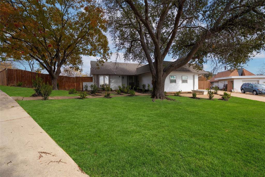 Fort Worth, TX 76116,8812 S Normandale Street