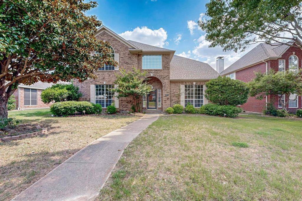 Plano, TX 75074,4312 Angelina Drive