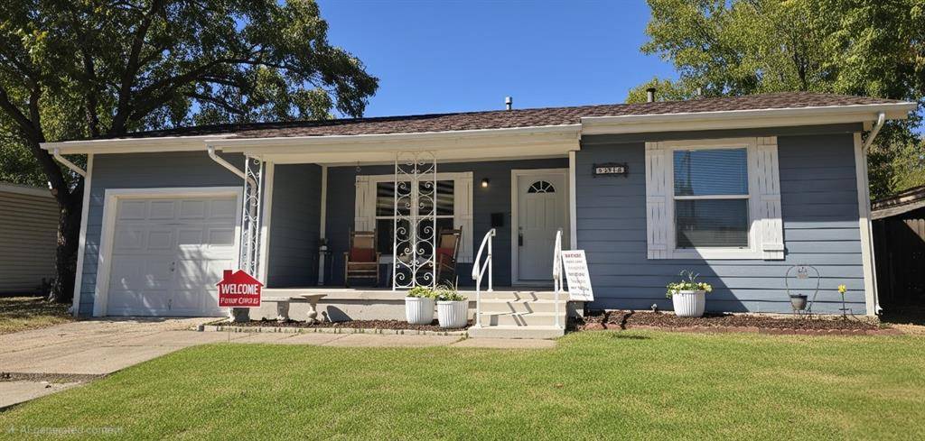 River Oaks, TX 76114,1617 Hillside Drive