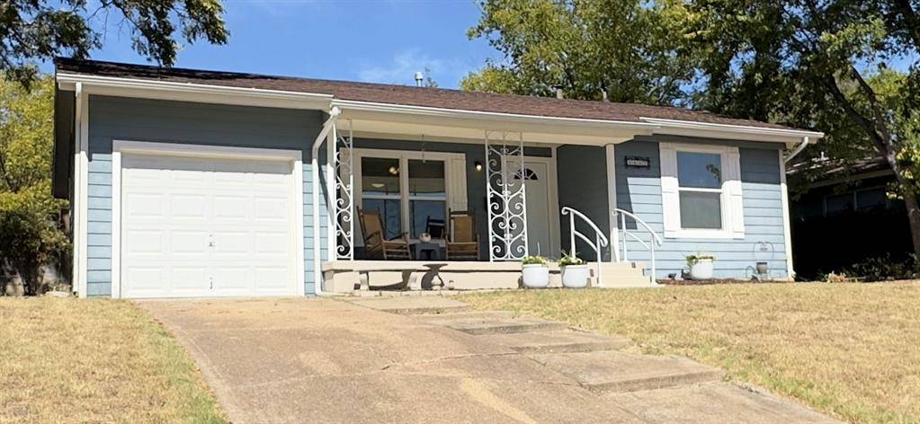 River Oaks, TX 76114,1617 Hillside Drive