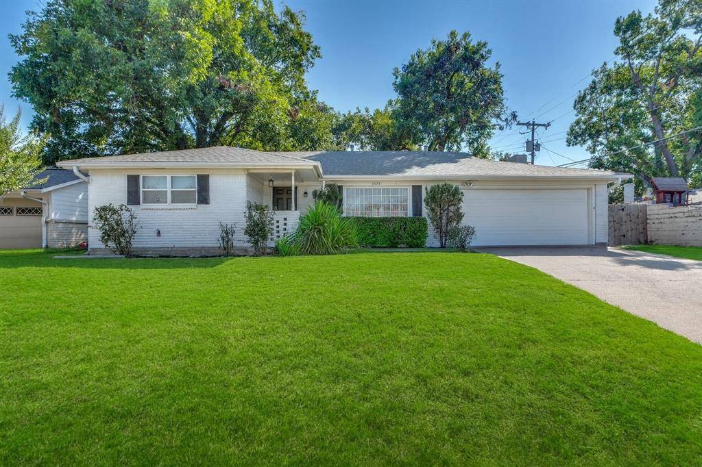 Fort Worth, TX 76133,3573 Westfield Avenue