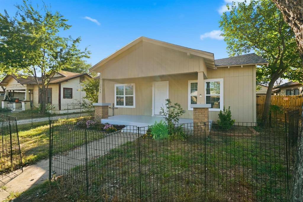 Abilene, TX 79602,1350 Jeanette Street