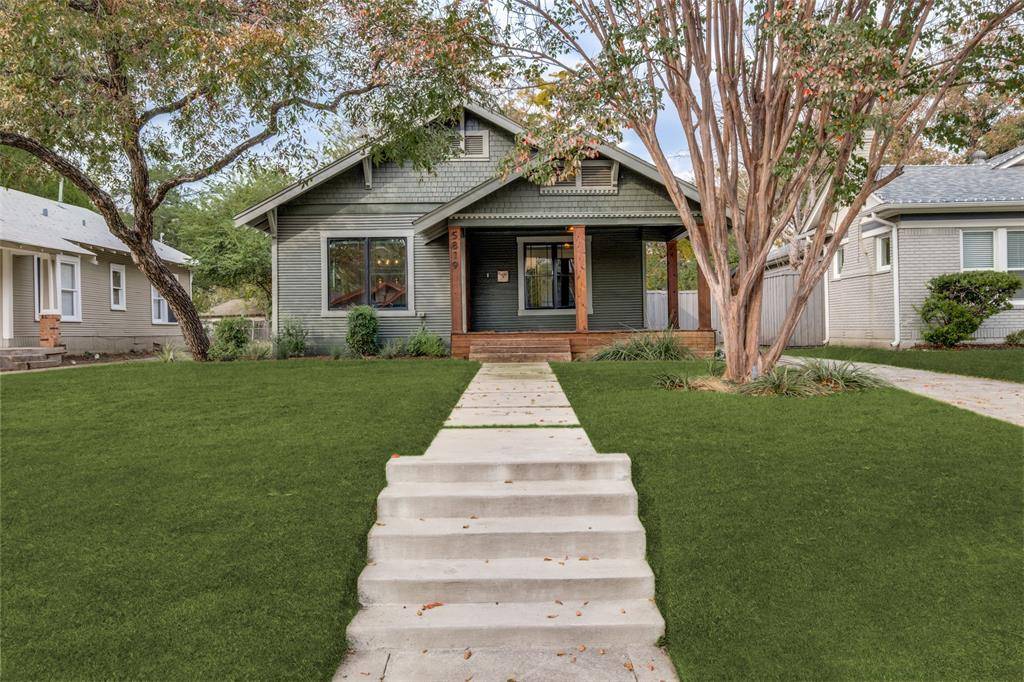 Dallas, TX 75206,5819 Prospect Avenue