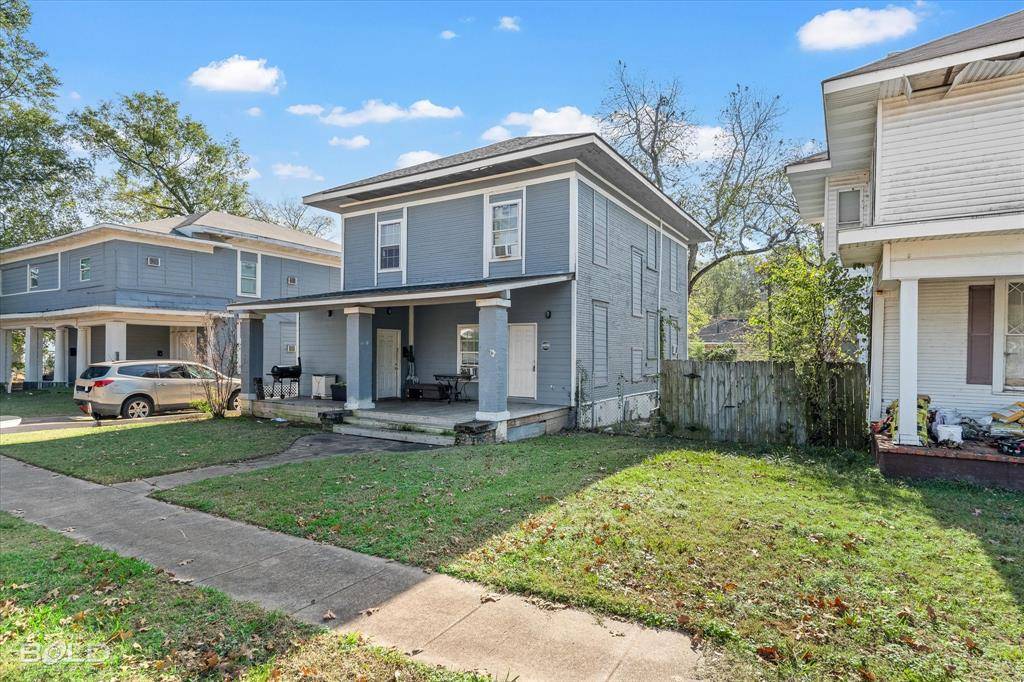 Shreveport, LA 71101,409 Egan Street