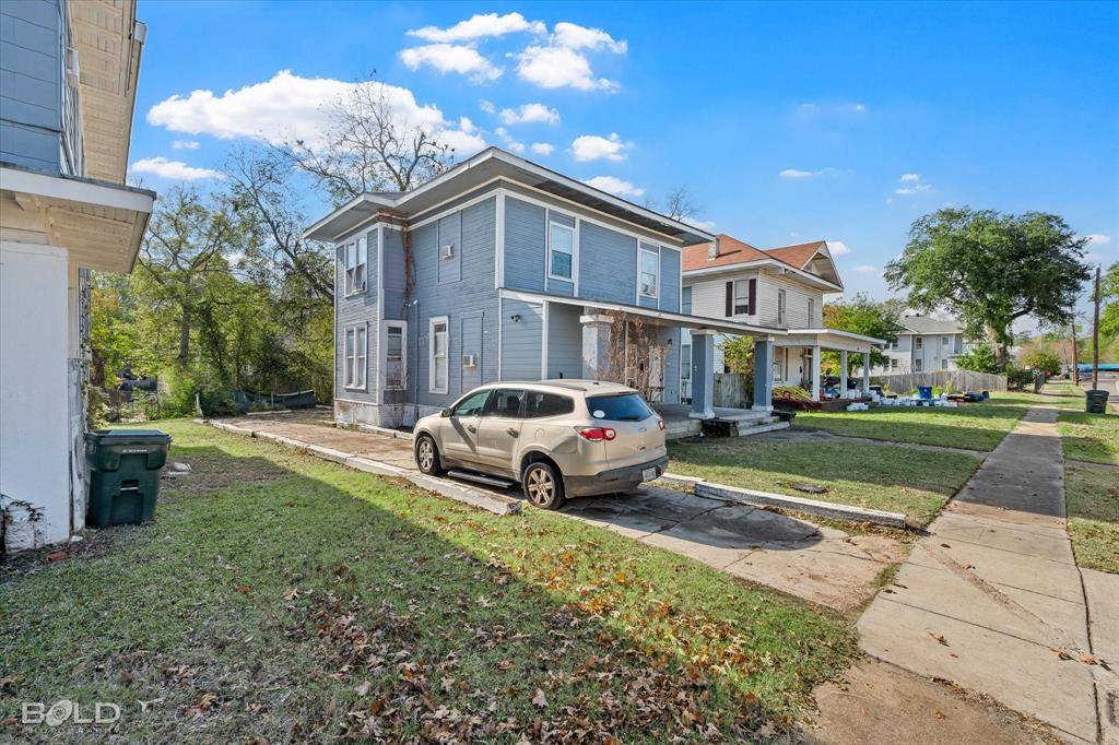 Shreveport, LA 71101,409 Egan Street