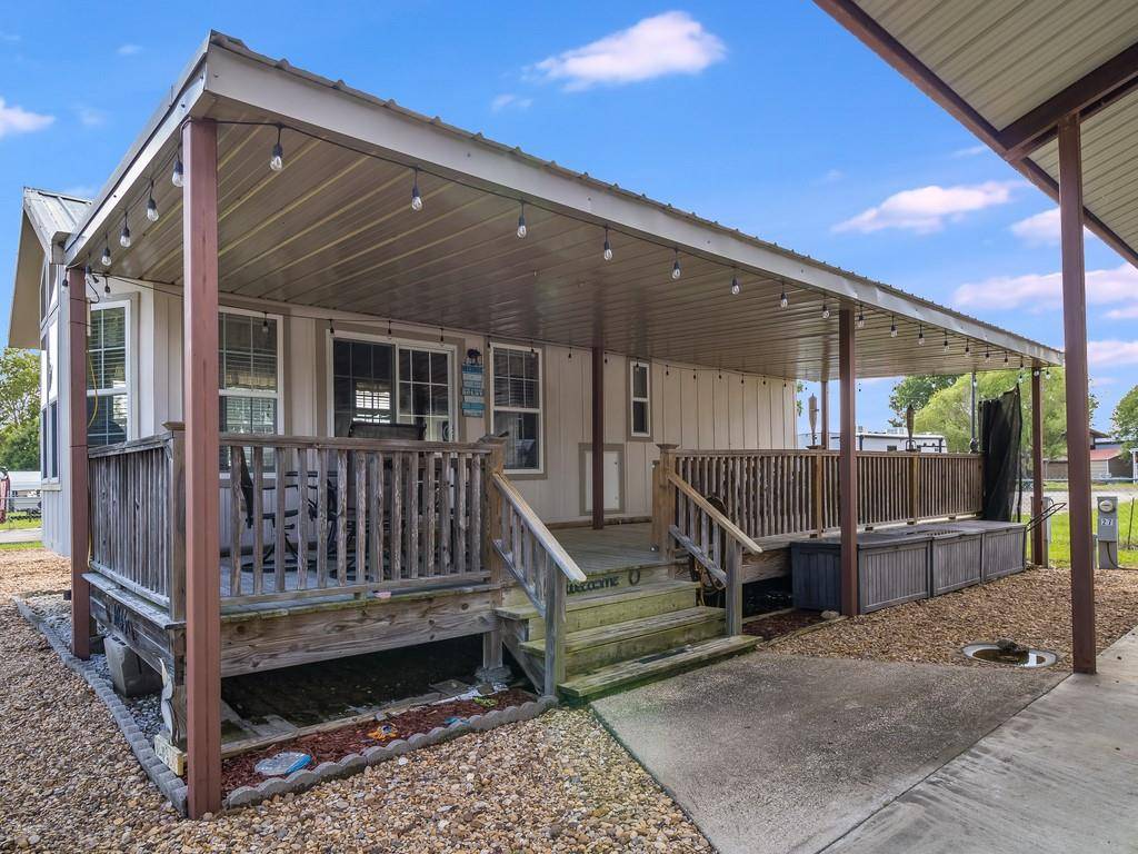 Kerens, TX 75144,1045 Pelican Isle Drive