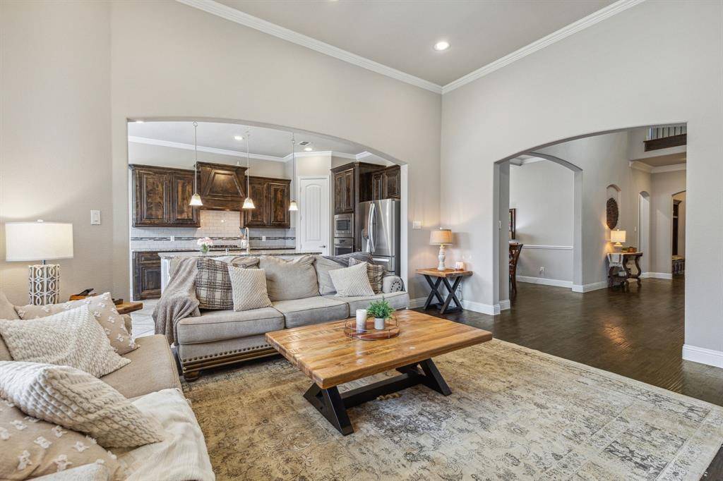 Prosper, TX 75078,1100 Circle J Trail