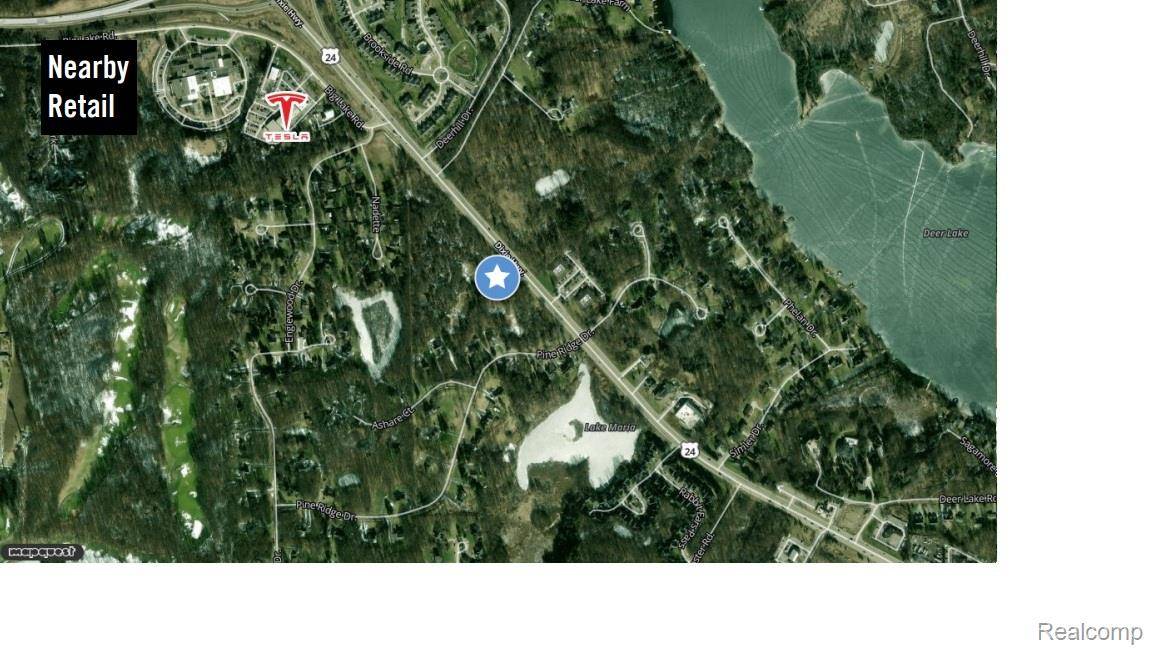 Clarkston, MI 48346,000 DIXIE HWY