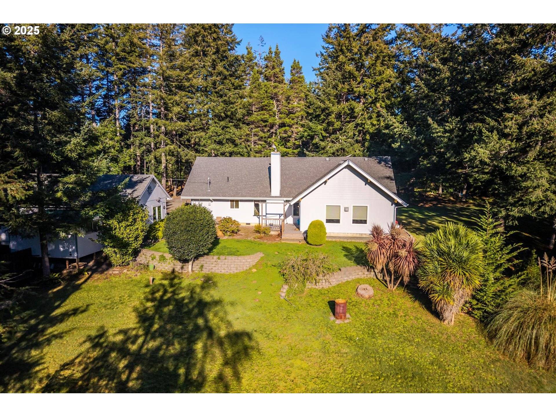 Bandon, OR 97411,54177 Morrison RD