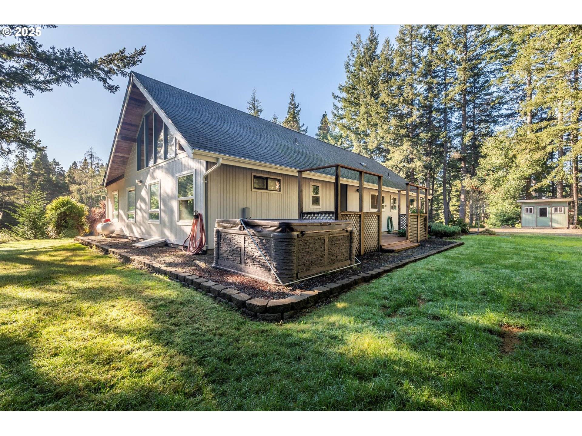 Bandon, OR 97411,54177 Morrison RD