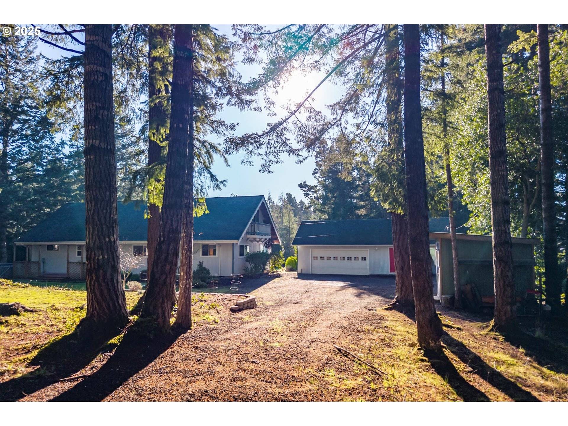 Bandon, OR 97411,54177 Morrison RD