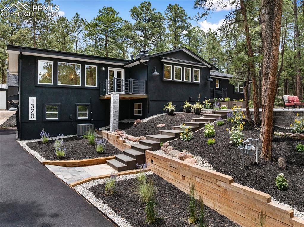 Colorado Springs, CO 80921,1320 Spring Valley DR