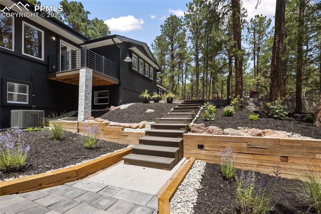 Colorado Springs, CO 80921,1320 Spring Valley DR