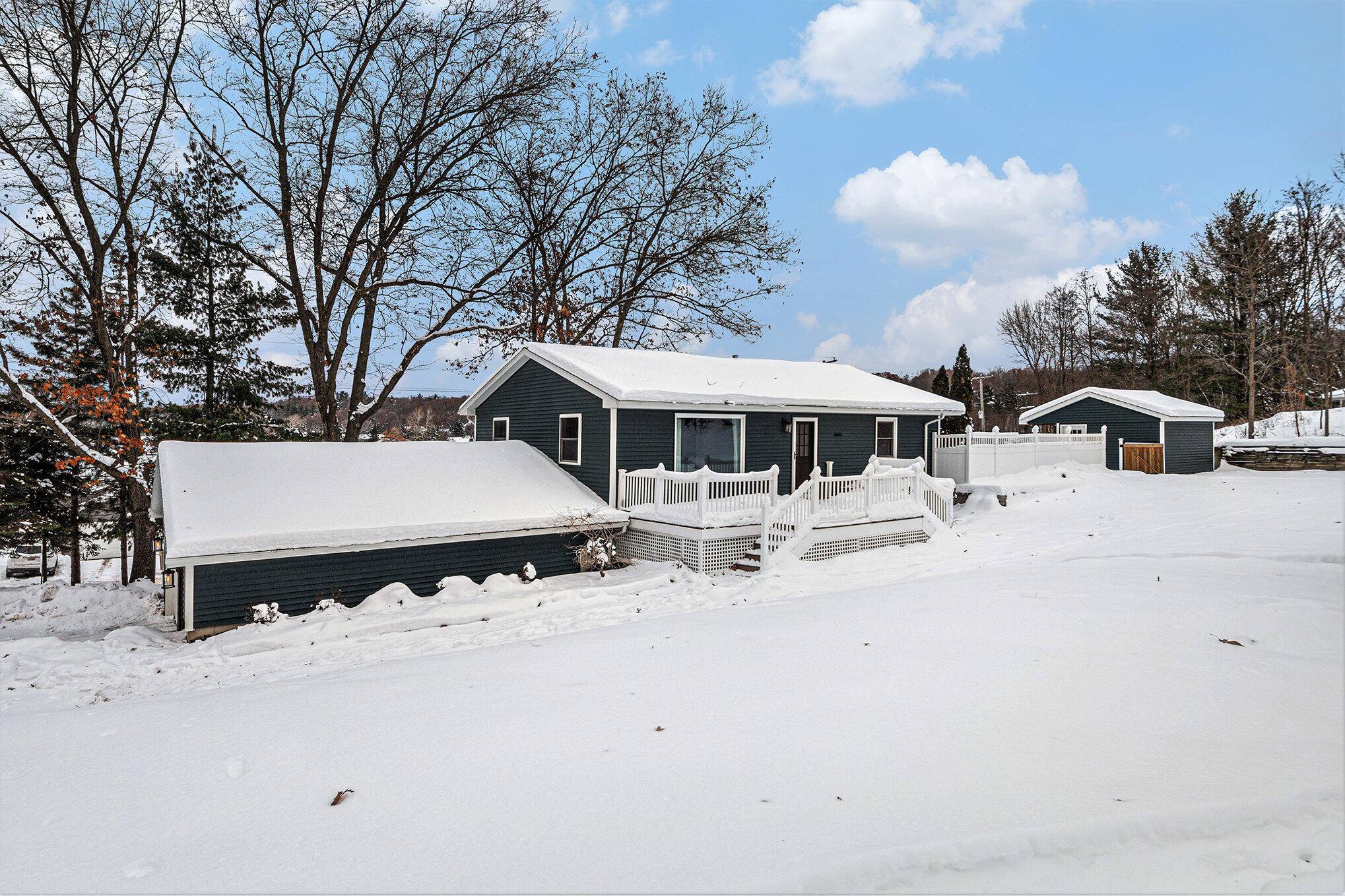 Rockford, MI 49341,8420 Je Ne Be DR NE