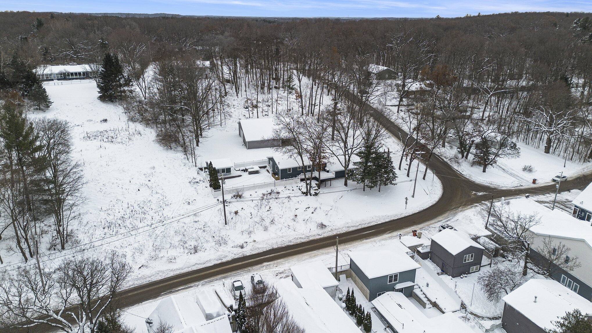 Rockford, MI 49341,8420 Je Ne Be DR NE