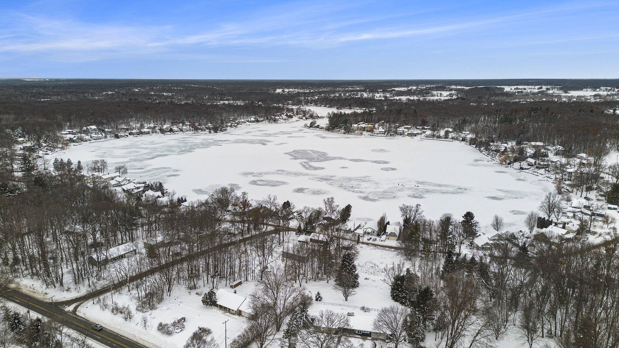 Rockford, MI 49341,8420 Je Ne Be DR NE