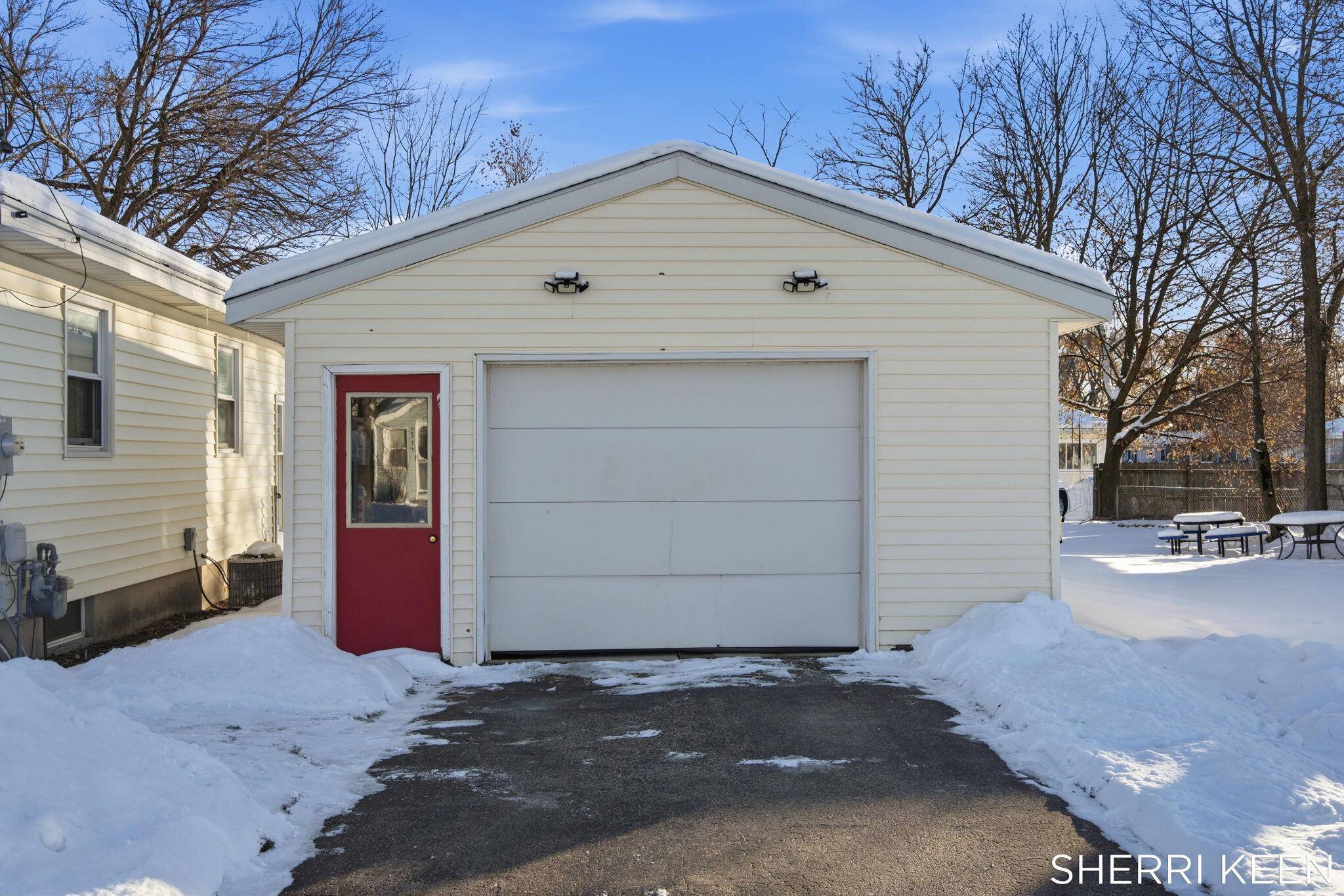 Grandville, MI 49418,3276 Lombard ST SW