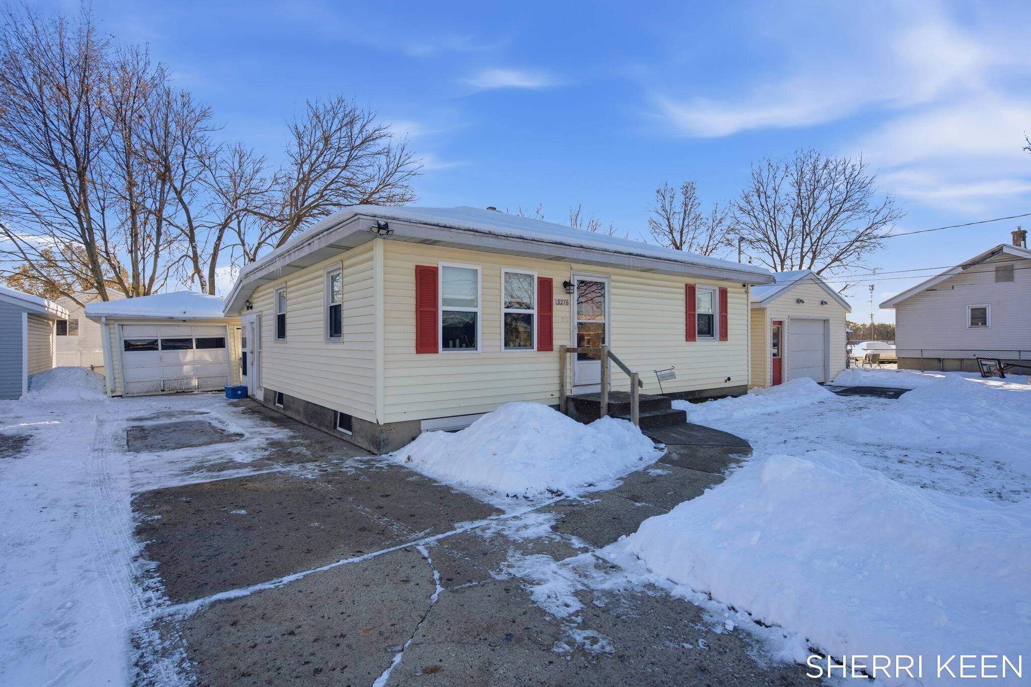 Grandville, MI 49418,3276 Lombard ST SW