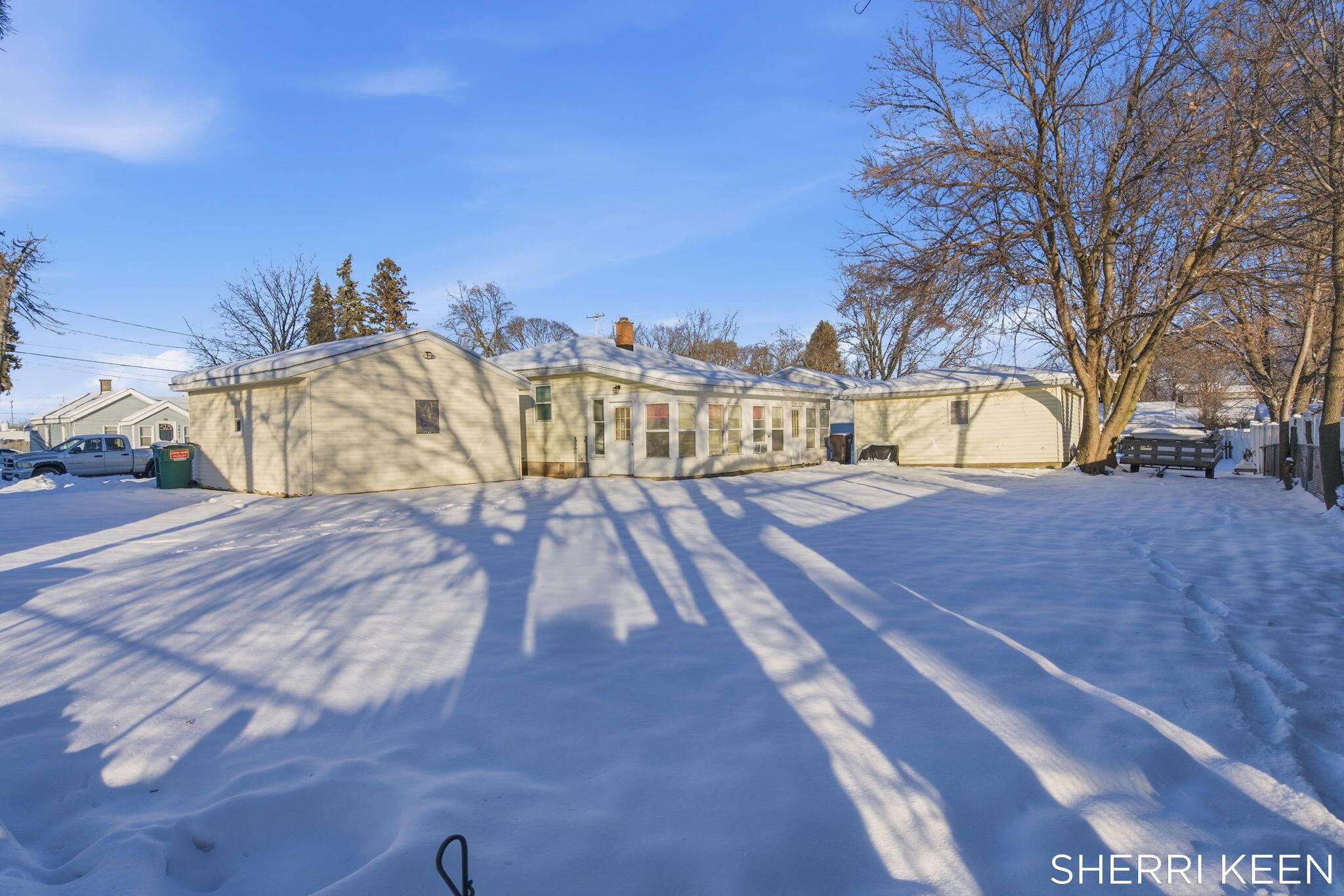 Grandville, MI 49418,3276 Lombard ST SW