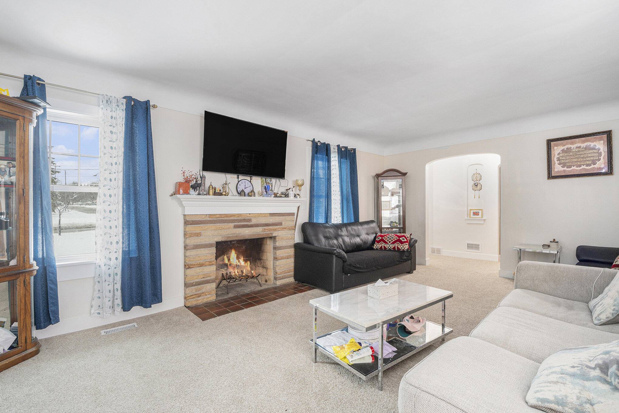 Grand Rapids, MI 49546,3041 Burton ST SE