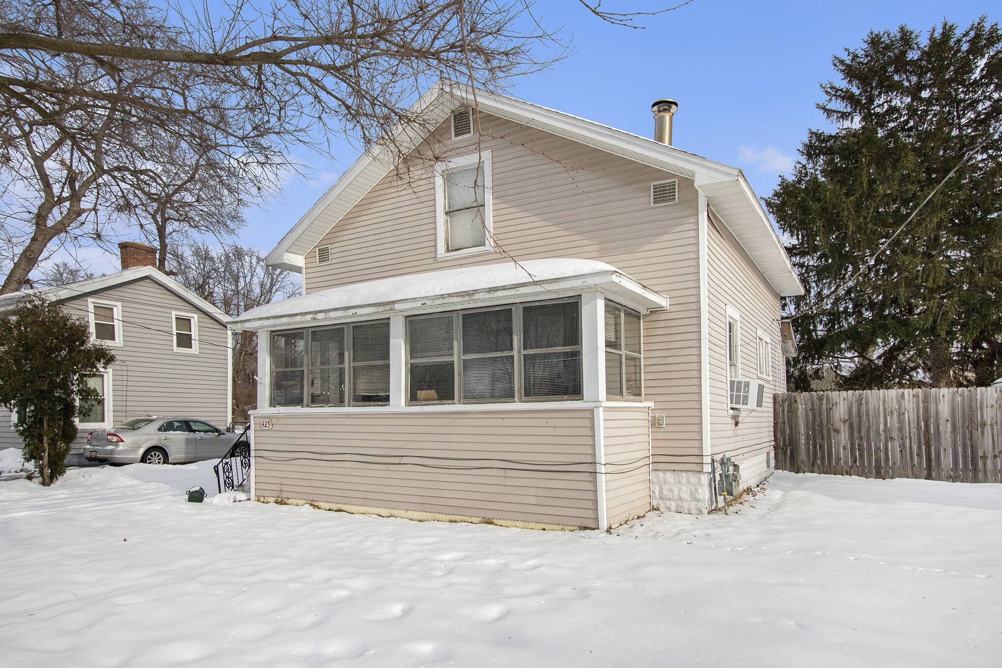 Niles, MI 49120,423 N 14th ST