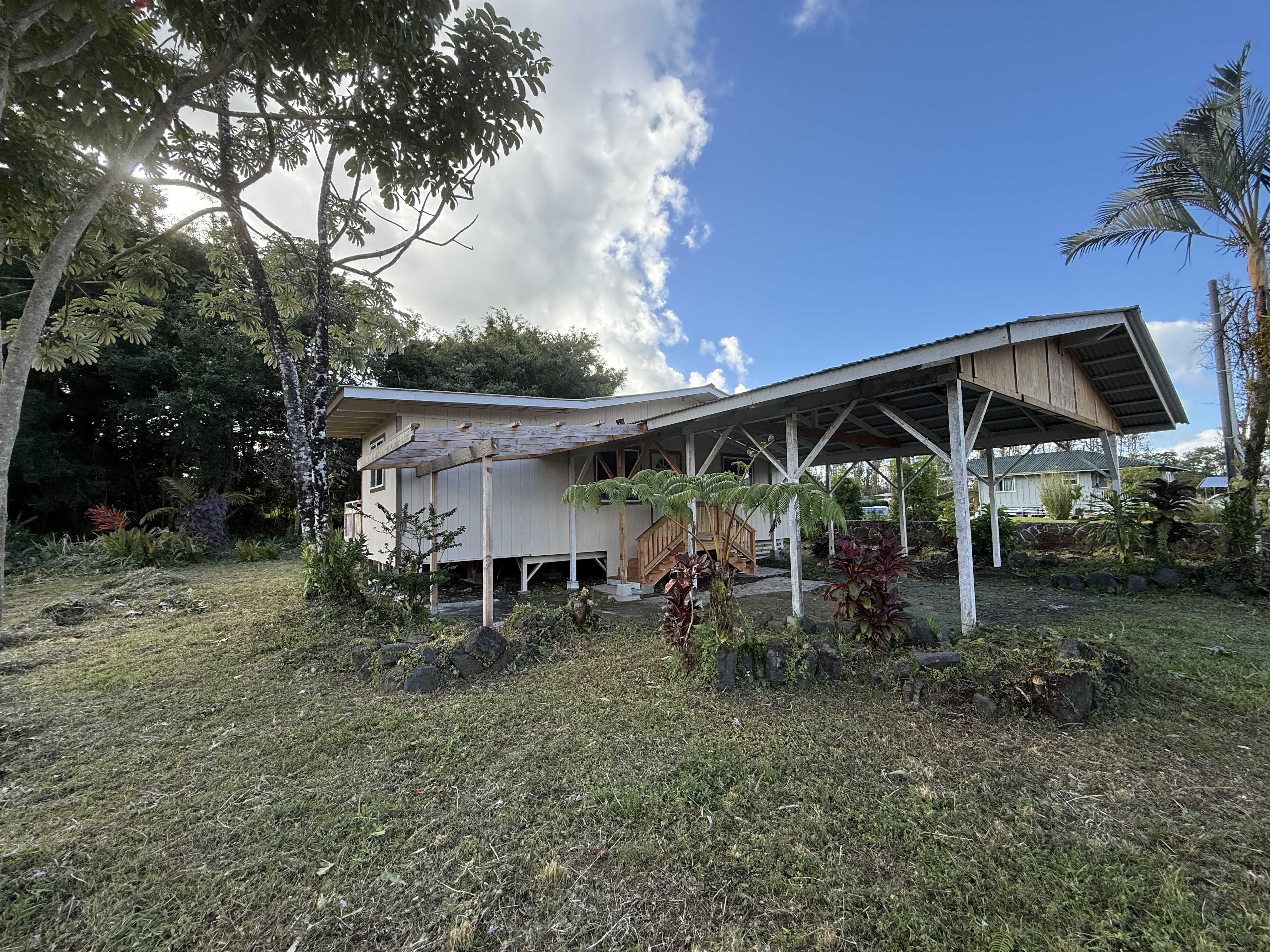 Pahoa, HI 96778,16-2100 TRADEWIND DR