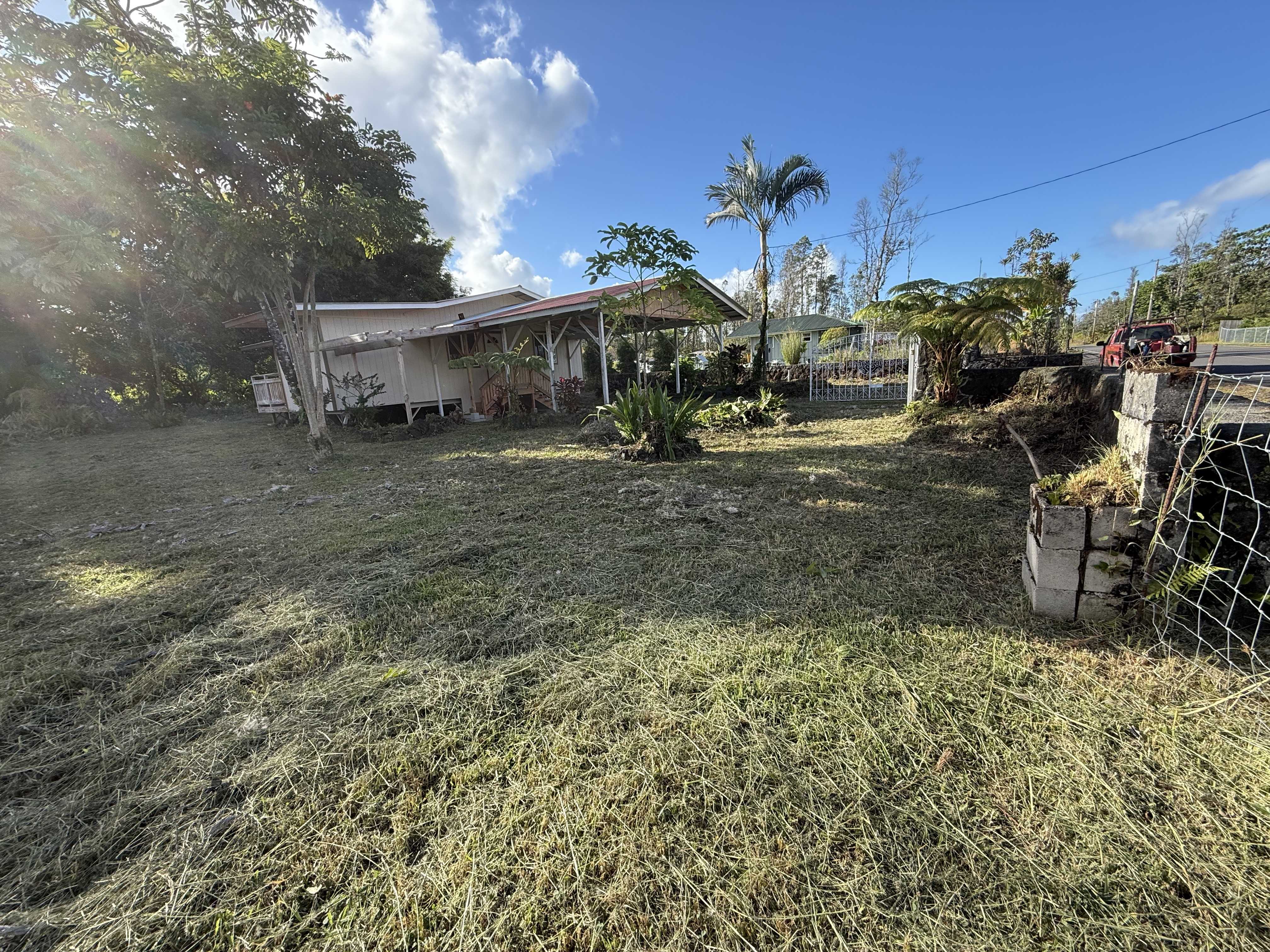 Pahoa, HI 96778,16-2100 TRADEWIND DR