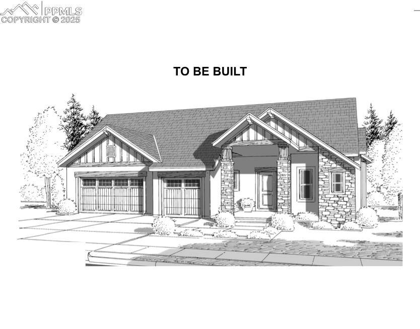 Colorado Springs, CO 80924,4272 Horse Gulch LOOP