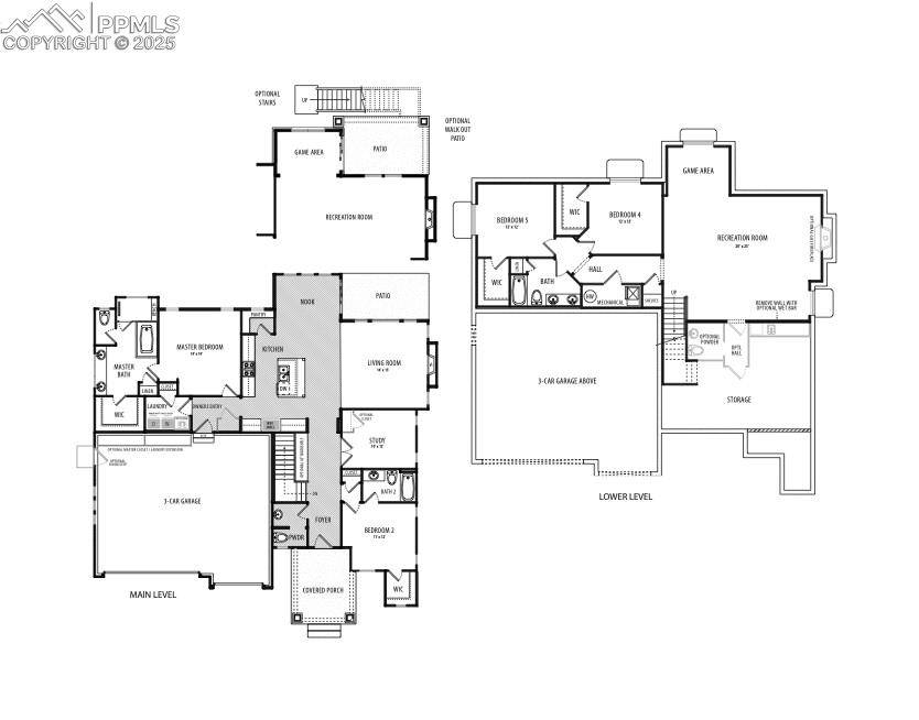 Colorado Springs, CO 80924,4272 Horse Gulch LOOP